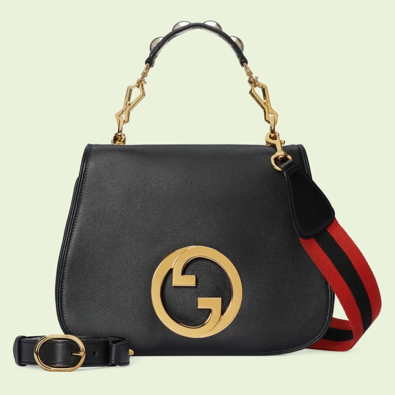 Gucci Top Handle Bags